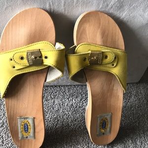 Original Dr. Scholls